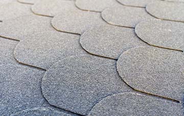 Osgodby Common asphalt roofing costs