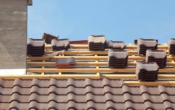 Osgodby Common clay roofing costs
