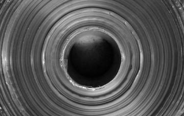 Osgodby Common edpm waterproofing