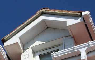 Osgodby Common fascia installation costs