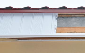 Osgodby Common fascia repair costs