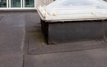 disadvantages of Osgodby Common flat roofs