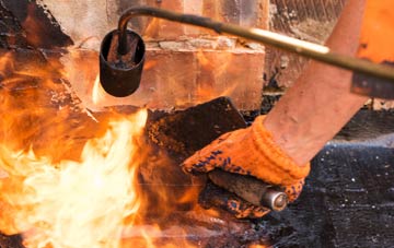 Osgodby Common flat roof repair companies