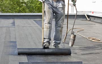 flat roof replacement Osgodby Common, North Yorkshire