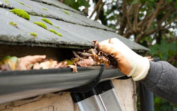 gutter cleaning Osgodby Common, North Yorkshire