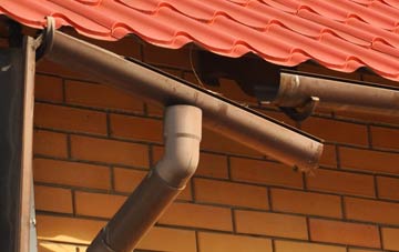 Osgodby Common gutter repair costs
