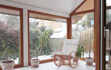 Osgodby Common hardwood conservatory roofing repairs