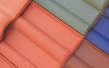 Osgodby Common plastic roofing companies