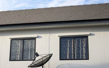 Osgodby Common rubber roof costs