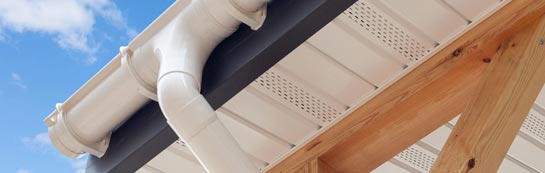 get Osgodby Common guttering quotes today