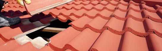 compare Osgodby Common roof repair quotes