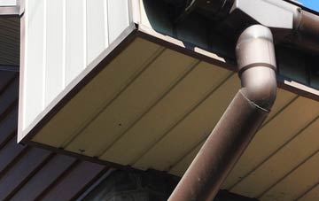 Osgodby Common soffit installation costs