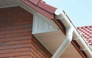 Osgodby Common soffit repair costs