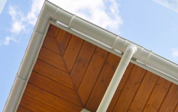 Osgodby Common soffit types