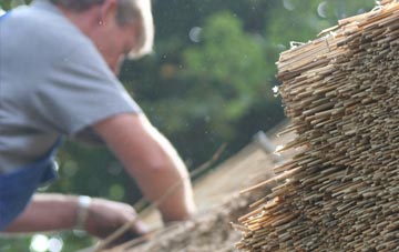 professional Osgodby Common thatchers