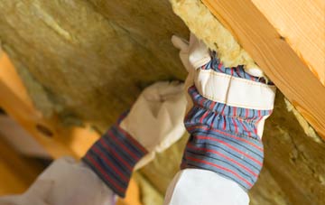 types of Osgodby Common pitched roof insulation materials