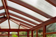 Osgodby Common conservatory roofing insulation