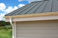 Osgodby Common fascia repair