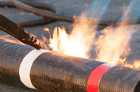 Osgodby Common flat roofing replacement