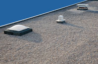 Osgodby Common flat roofing