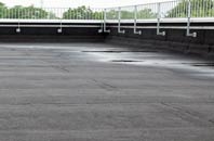 find rated Osgodby Common flat roofing companies
