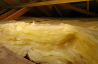 Osgodby Common pitch roof insulation