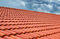 Osgodby Common roofing tiles