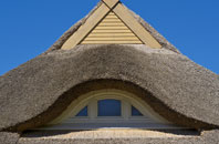 Osgodby Common thatch roofing